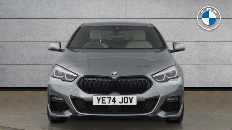 BMW 2 Series 218i [136] M Sport 4dr [Pro Pack] Petrol Saloon